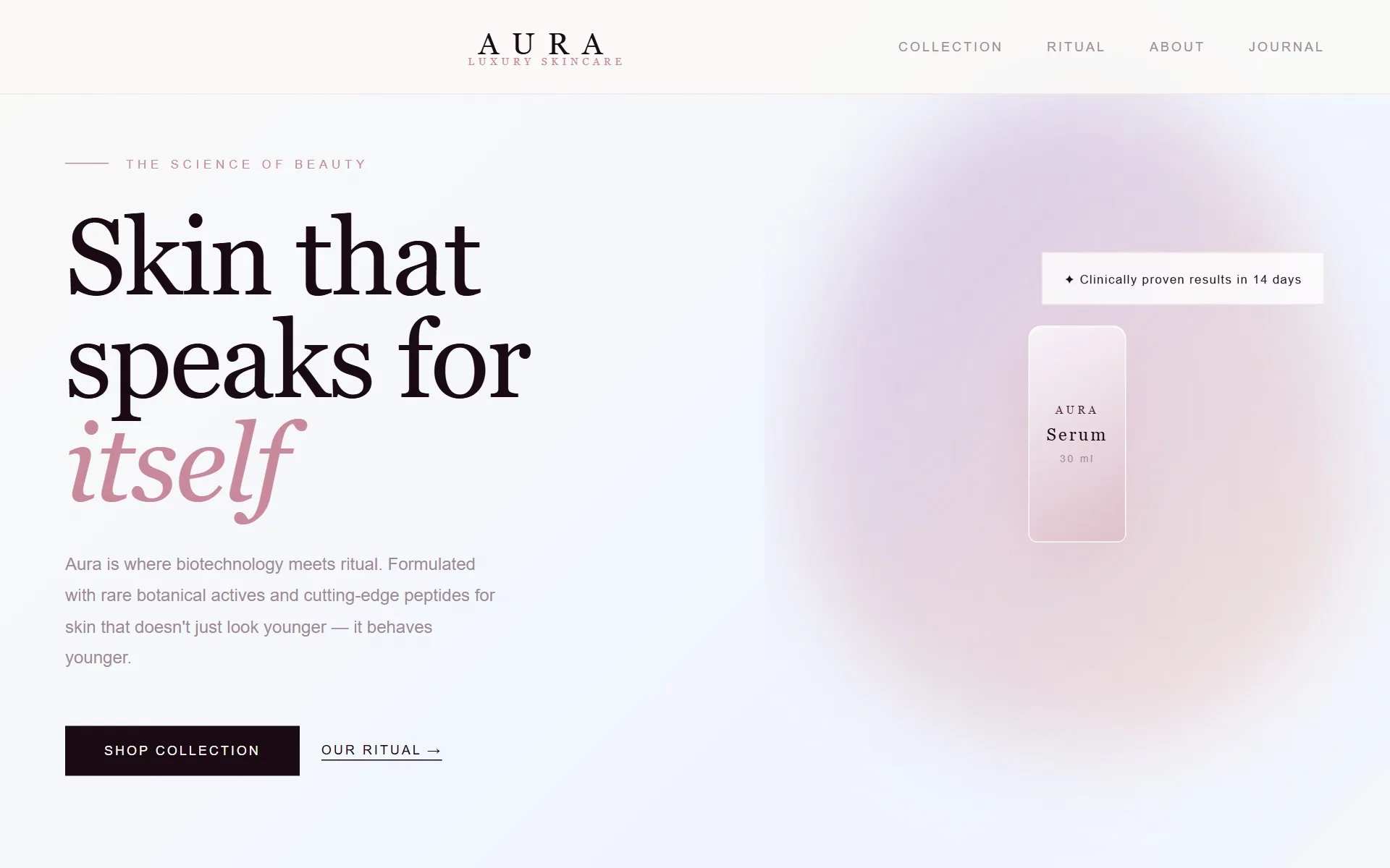 Aura Skincare
